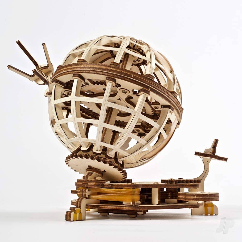 UGears Globe UGR70128 3