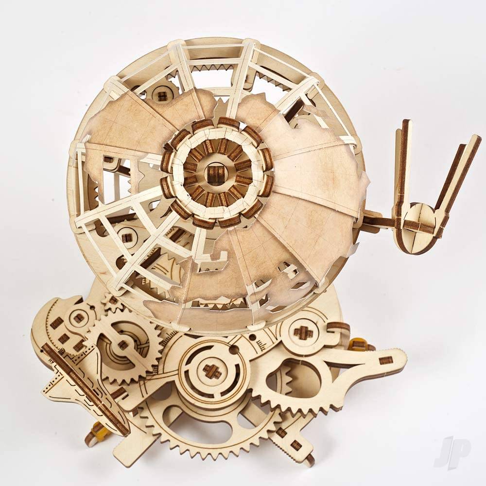 UGears Globe UGR70128 4