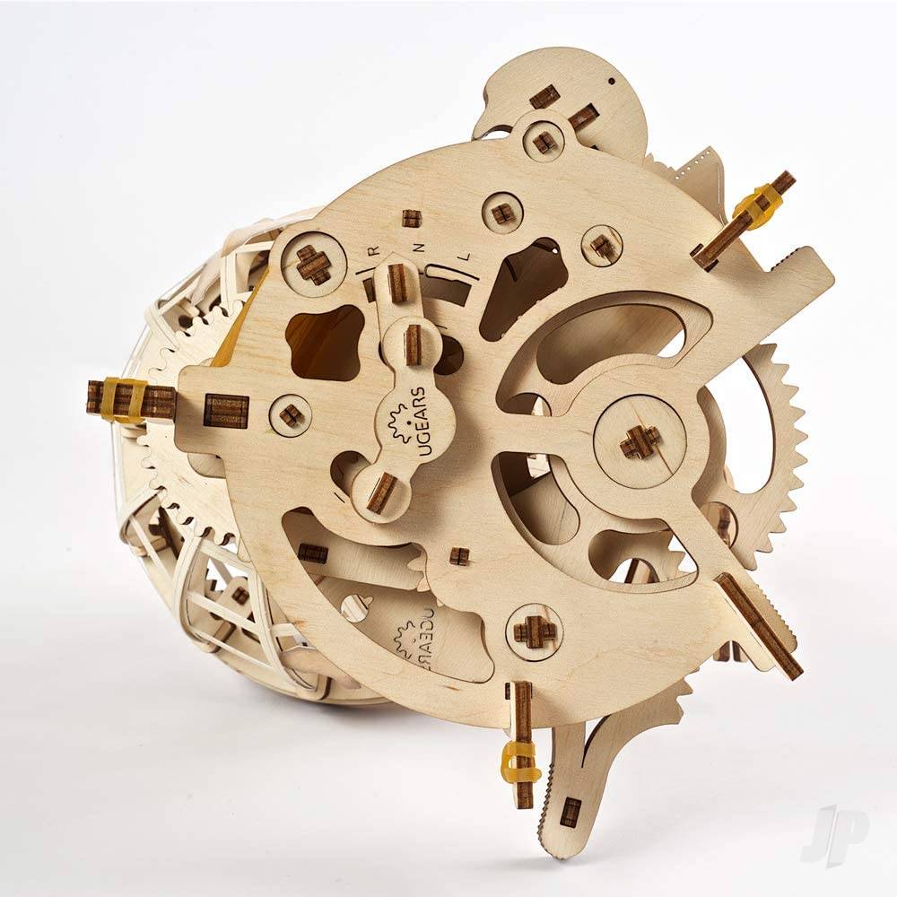 UGears Globe UGR70128 5