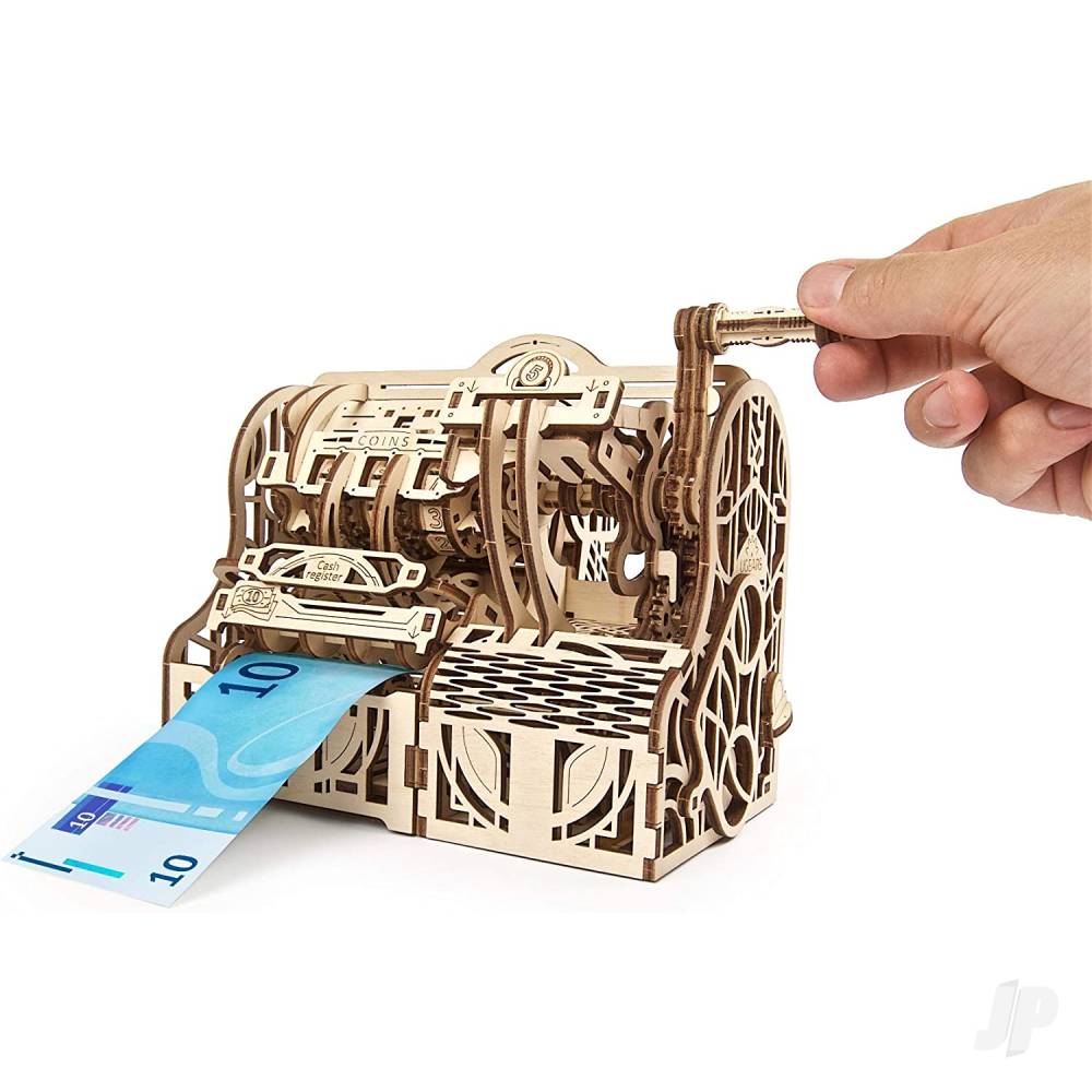 UGears Cash Register UGR70136 2