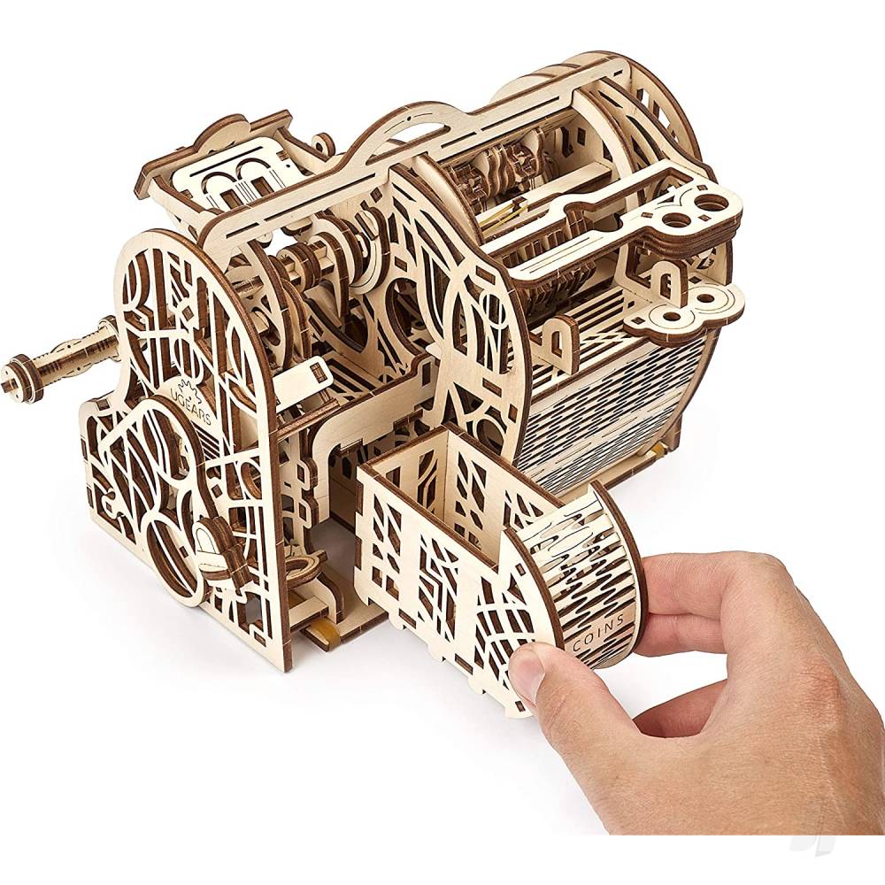 UGears Cash Register UGR70136 3