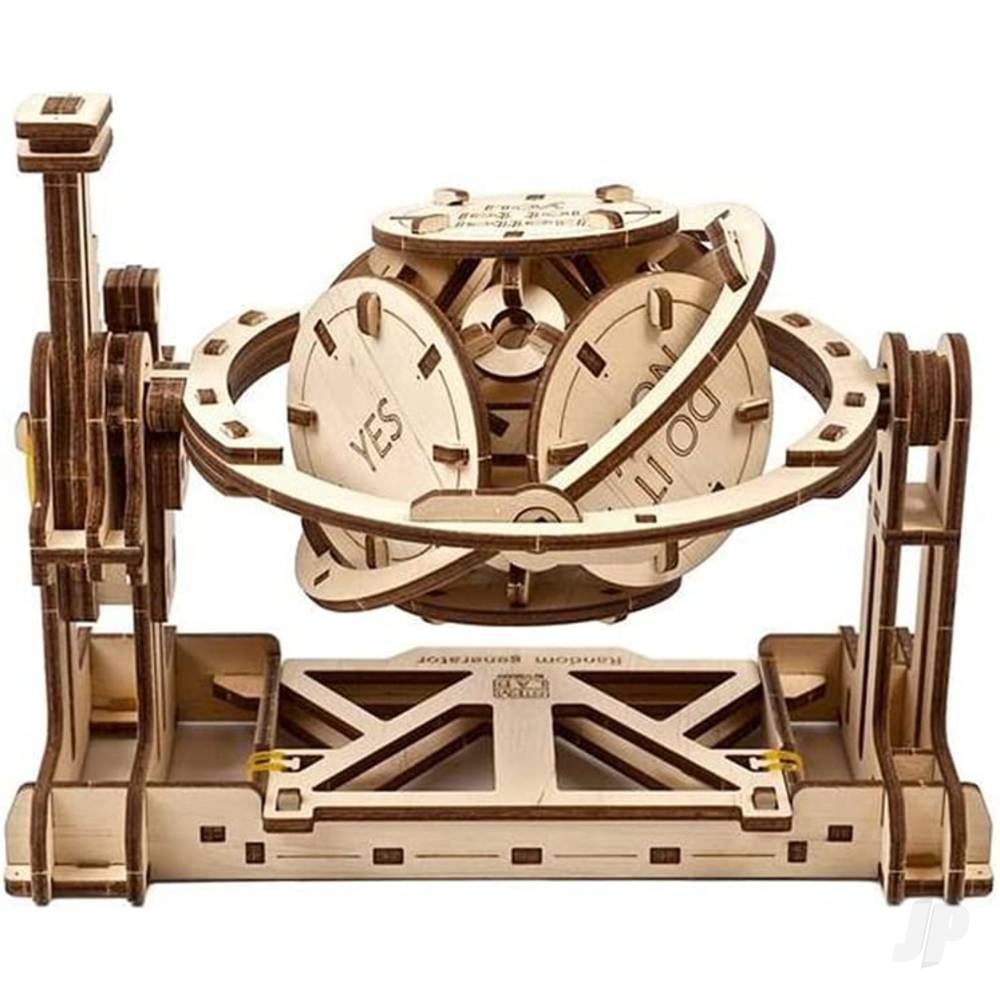 UGears Randomizer Stem Lab UGR70146 1