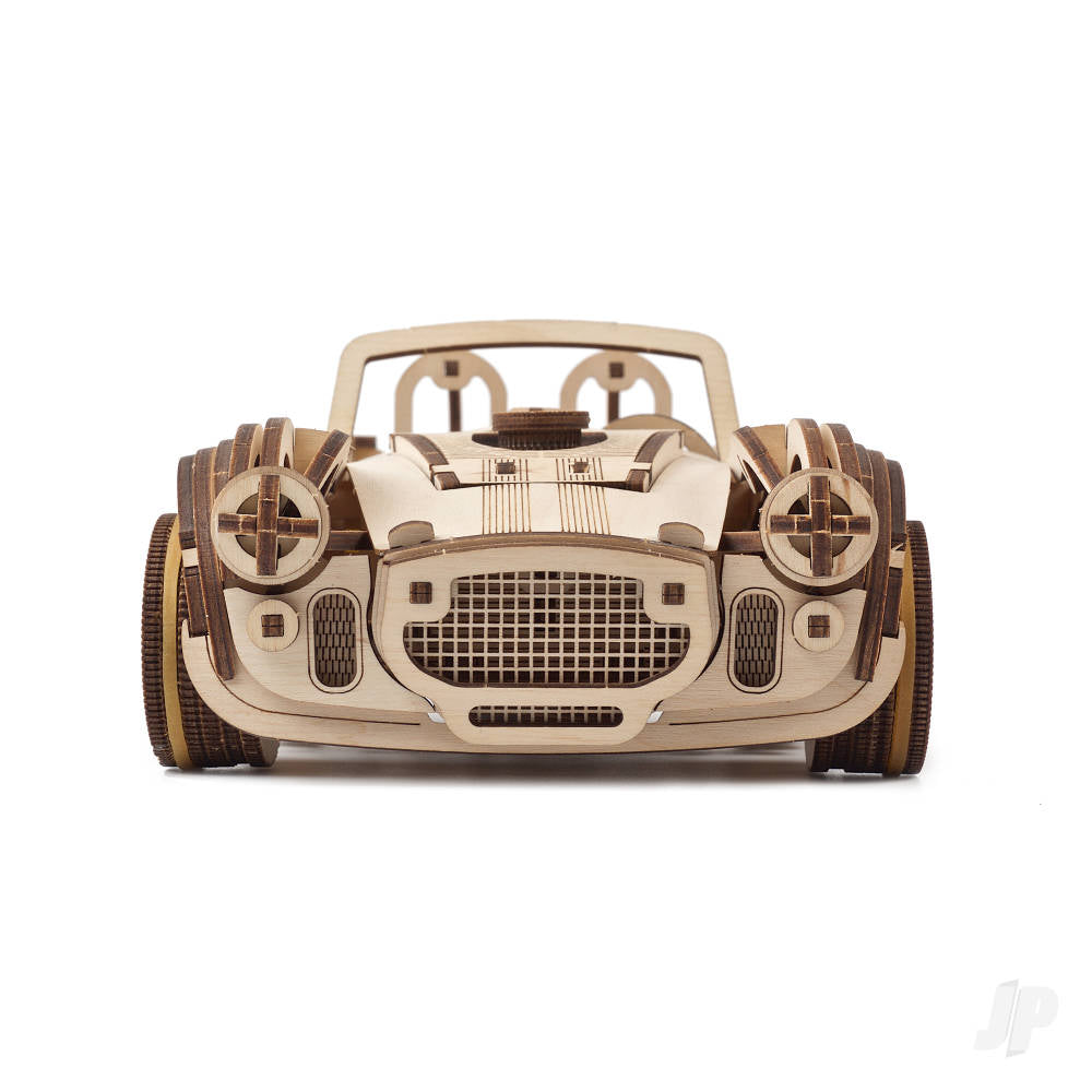 UGears Drift Cobra Racing Car UGR70161 1