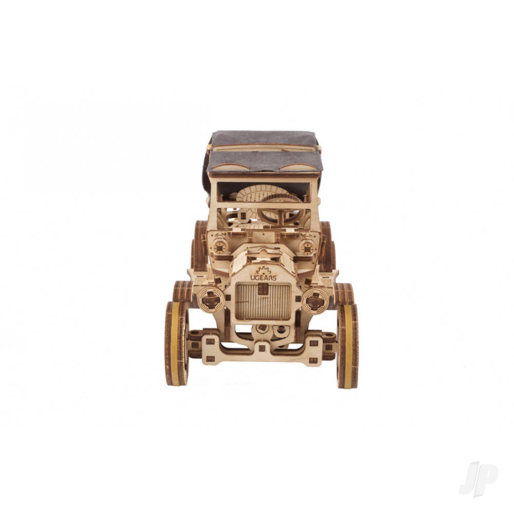 UGears Retrocar UGR-T (Old Model T) UGR70175 1