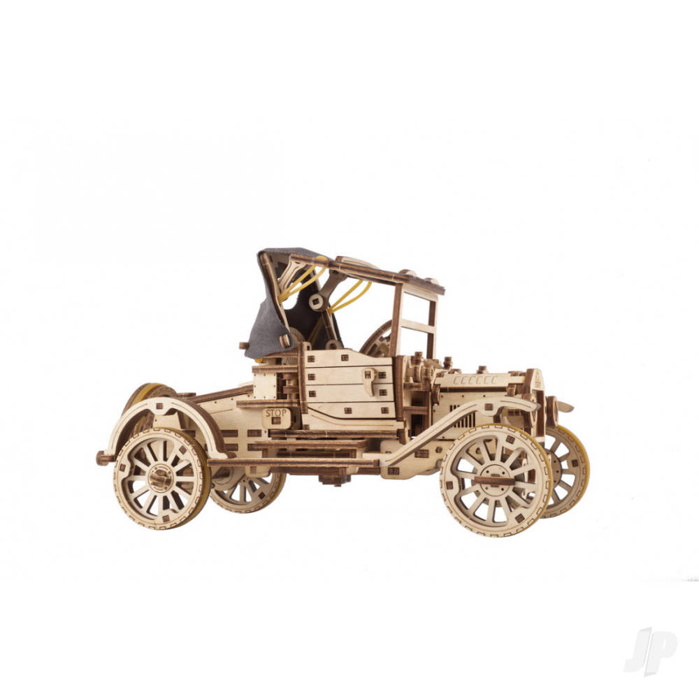 UGears Retrocar UGR-T (Old Model T) UGR70175 2