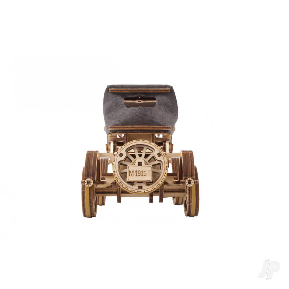 UGears Retrocar UGR-T (Old Model T) UGR70175 4