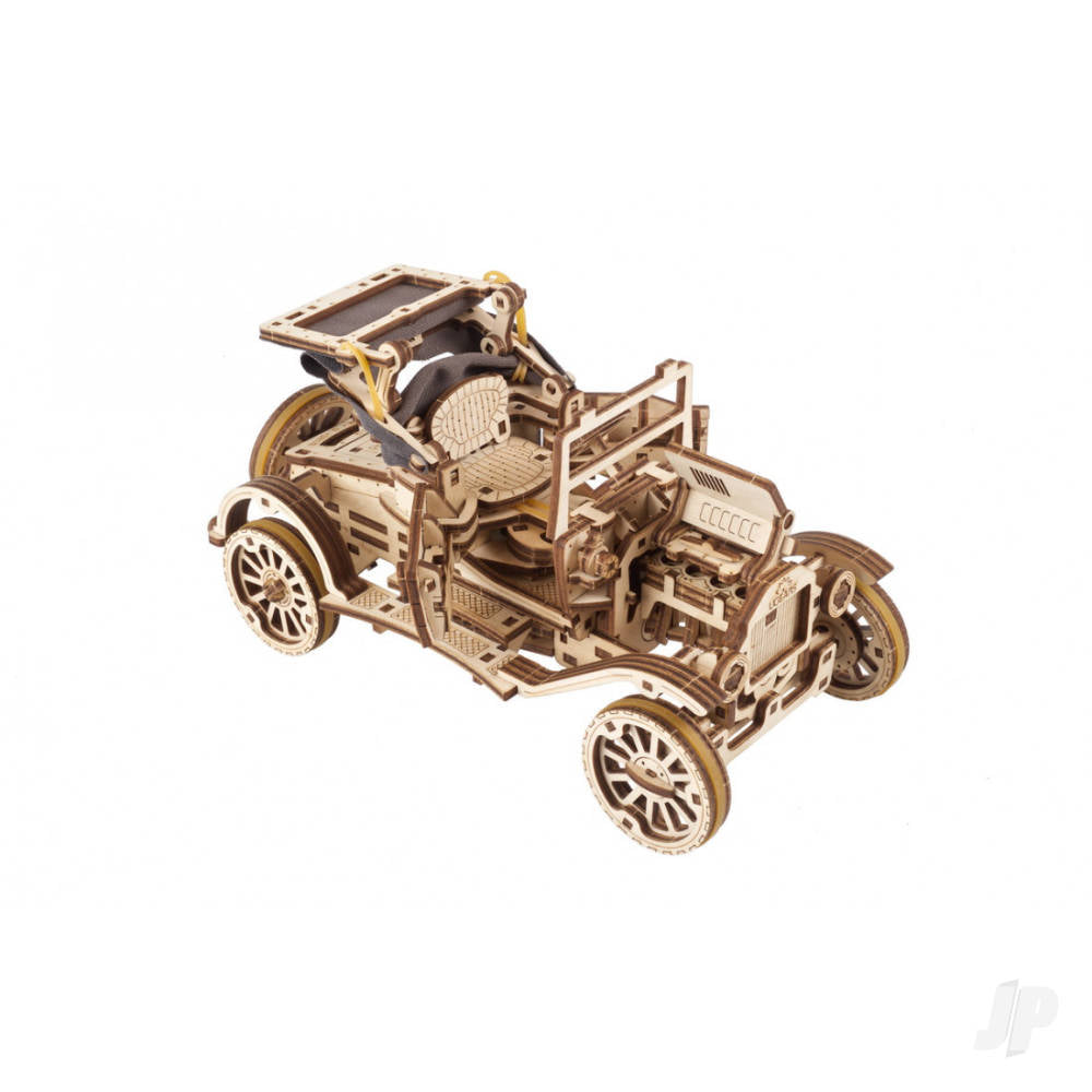 UGears Retrocar UGR-T (Old Model T) UGR70175 5