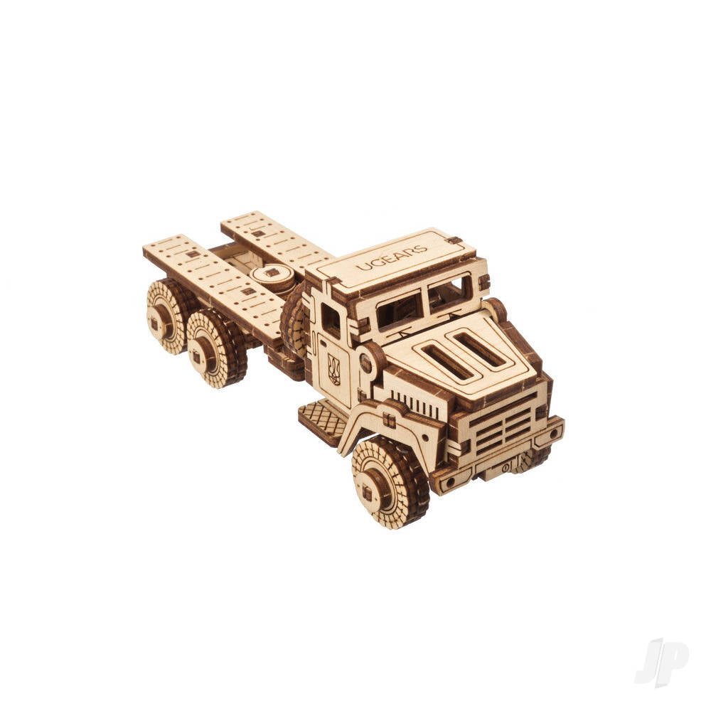 UGears Military Truck UGR70199 2