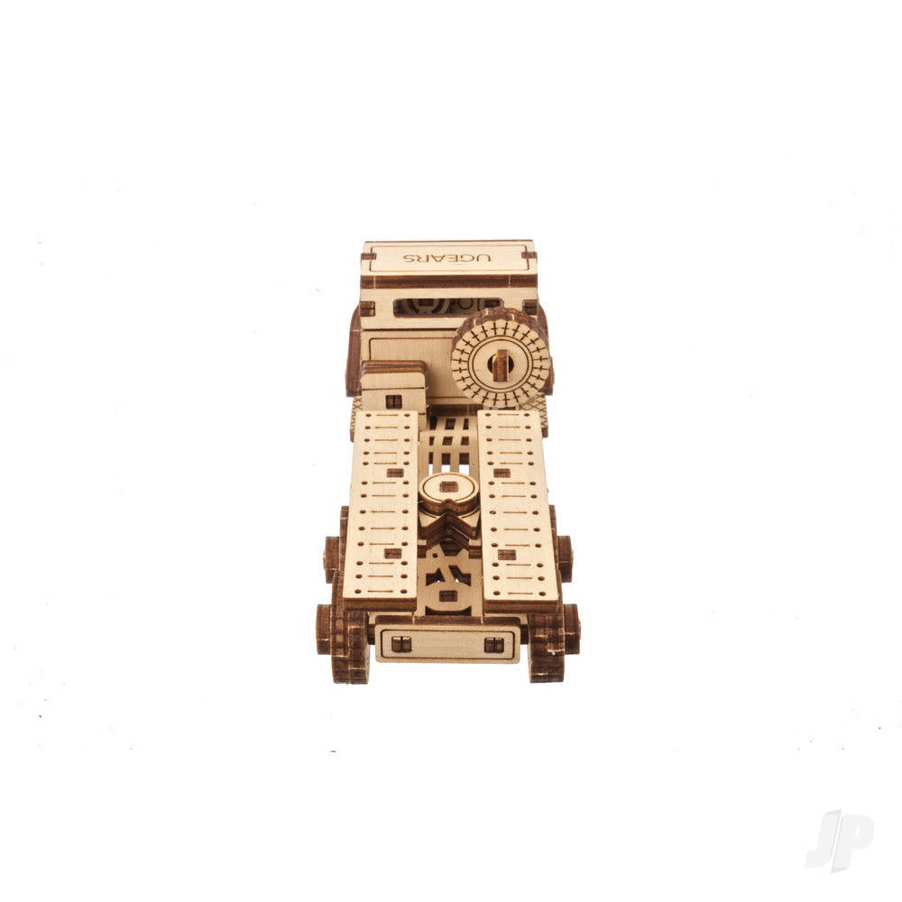 UGears Military Truck UGR70199 4