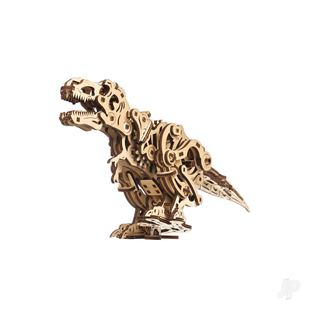 UGears Tyrannosaurus Rex UGR70203 1