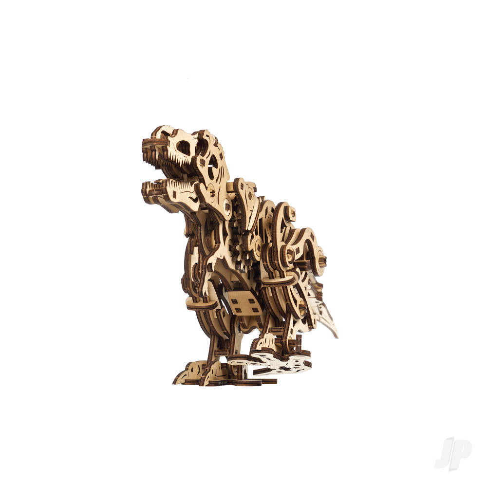UGears Tyrannosaurus Rex UGR70203 2