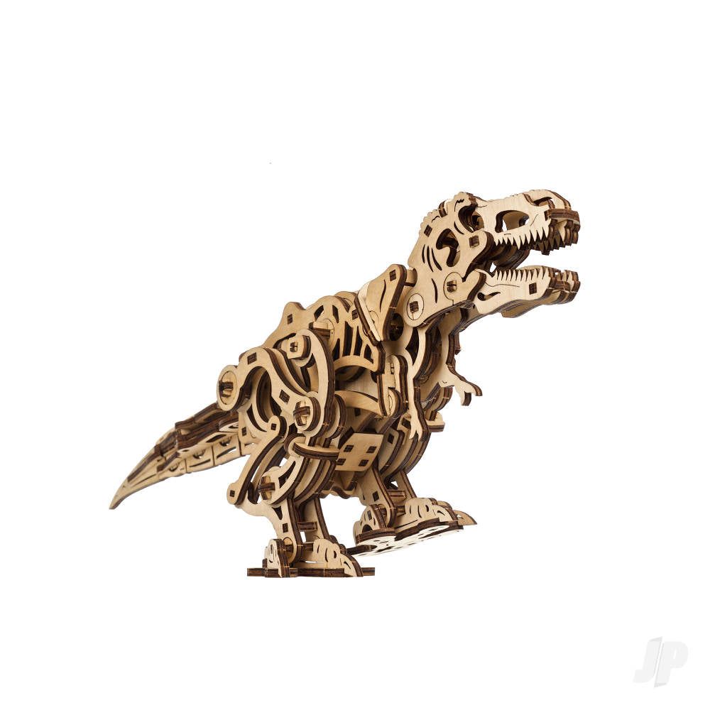 UGears Tyrannosaurus Rex UGR70203 Main