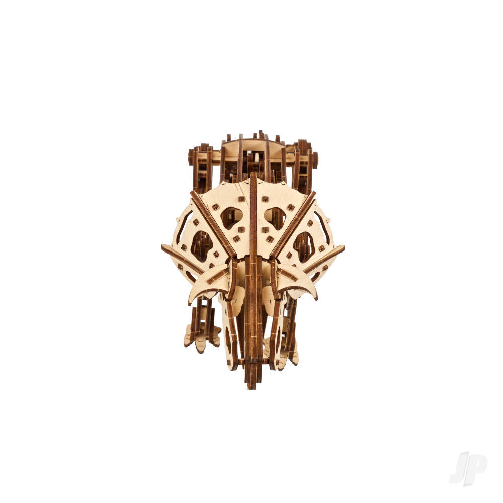 UGears Triceratops UGR70211 2