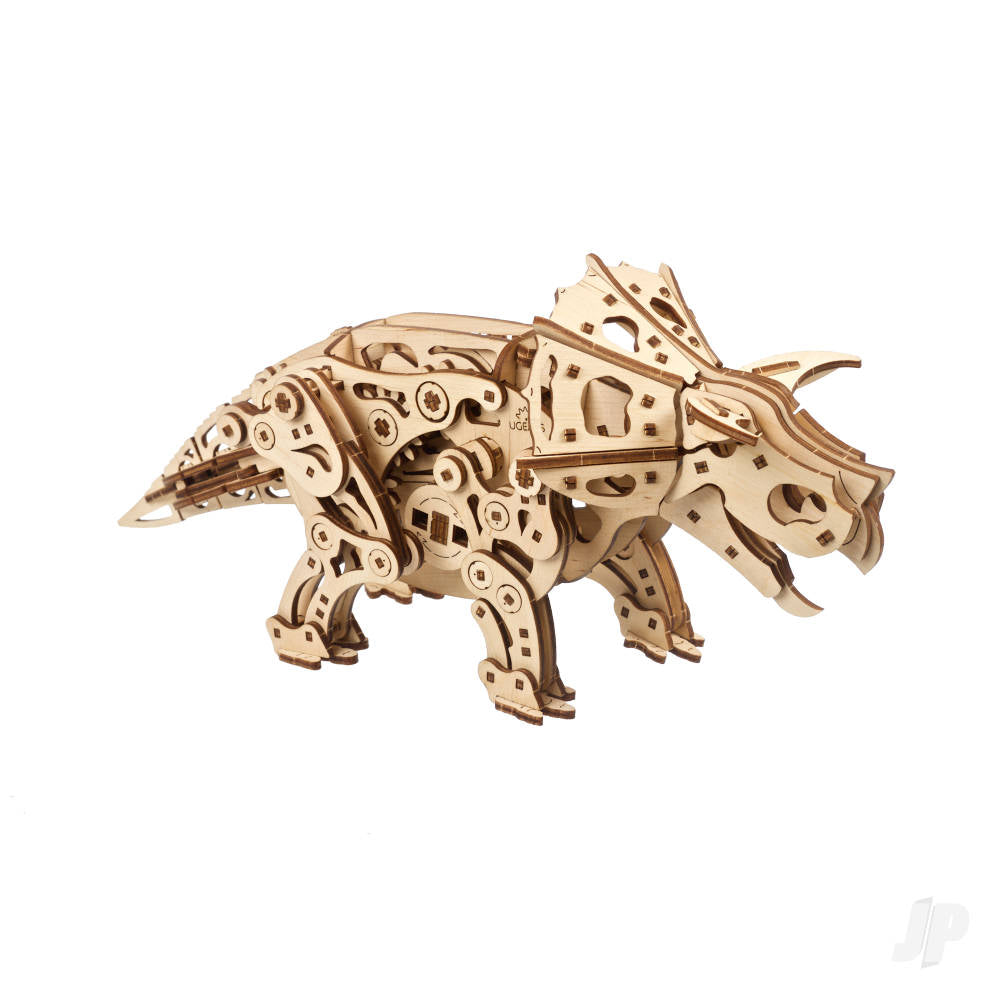 UGears Triceratops UGR70211 3