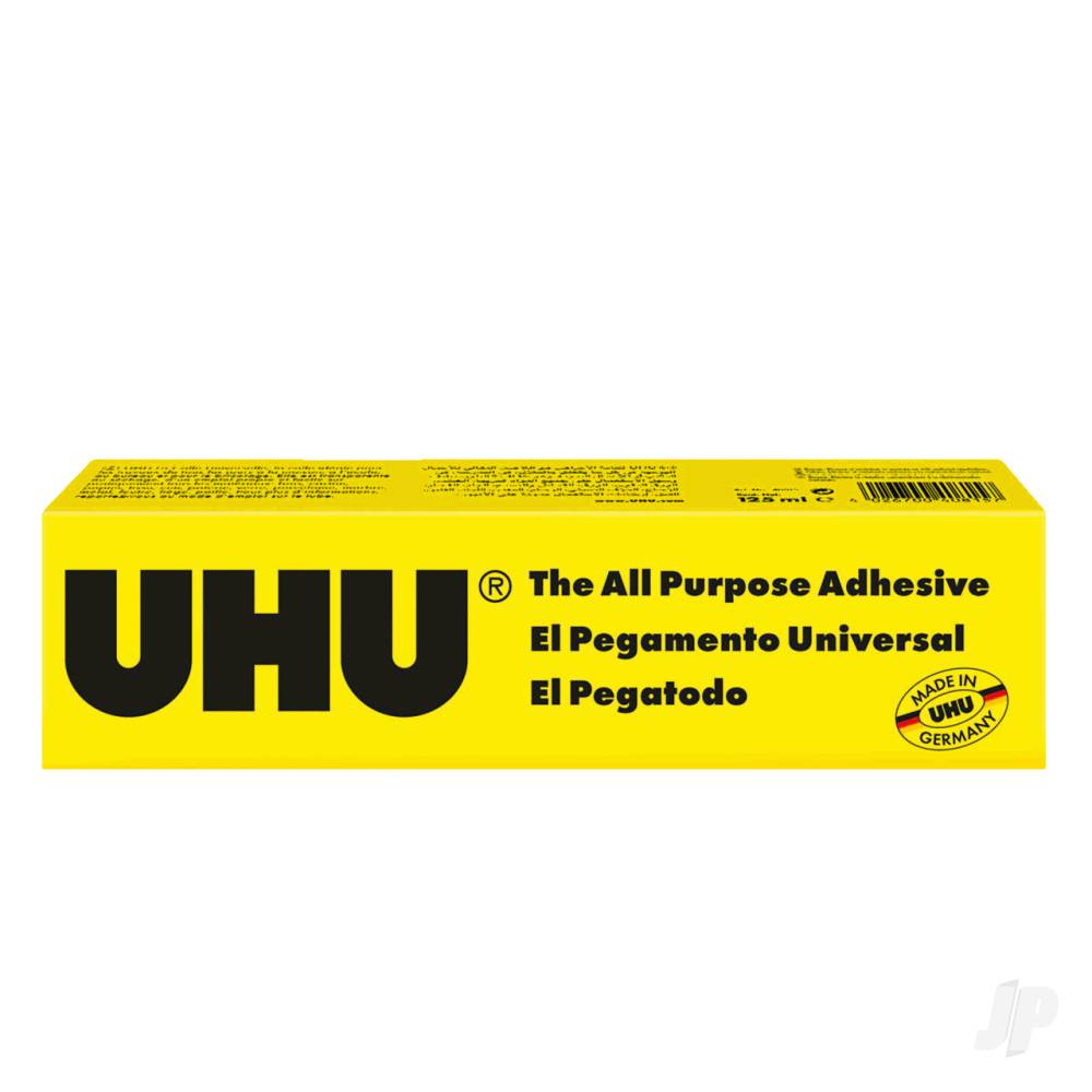 UHU All Purpose 125ml UHU42945 1