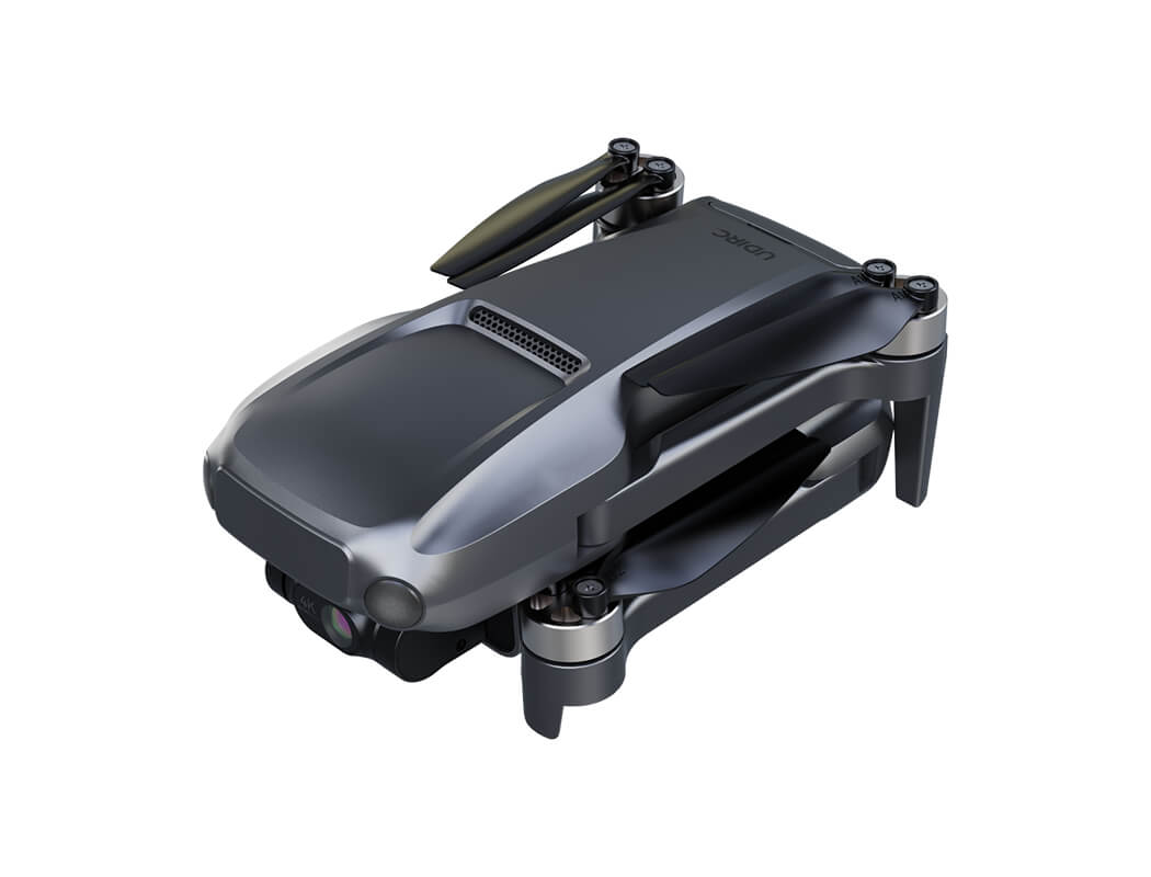 UDI RC U98 PRO MINI DRONE 4K 249G, 3-AXIS GIMBAL,GPS,EIS