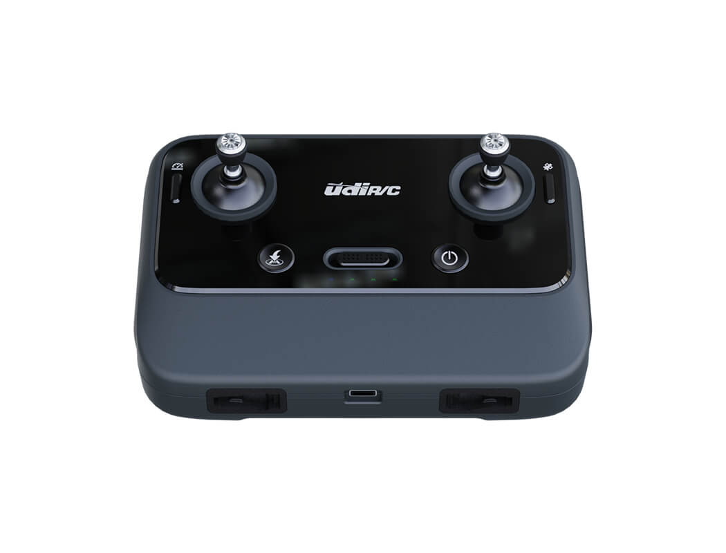 UDI RC U98 PRO MINI DRONE 4K 249G, 3-AXIS GIMBAL,GPS,EIS