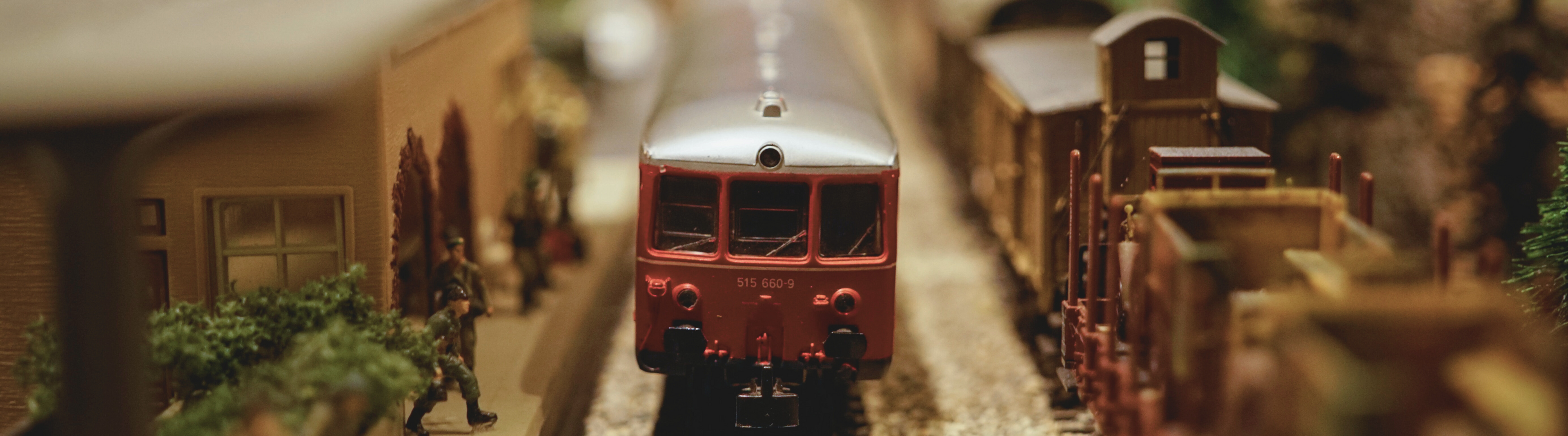 Railway