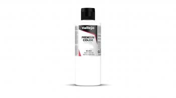 AV Vallejo Premium Color - 200ml - Satin Varnish