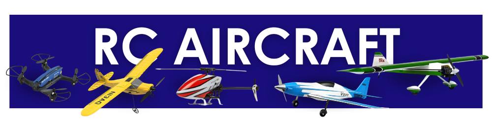 radio control aircraft, planes, drones and helicopters