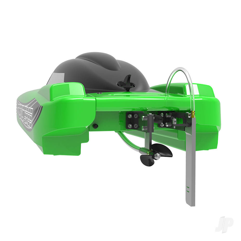 Volantex Atomic Cat SR85 Brushless ARTR Racing Boat (VOL79803)