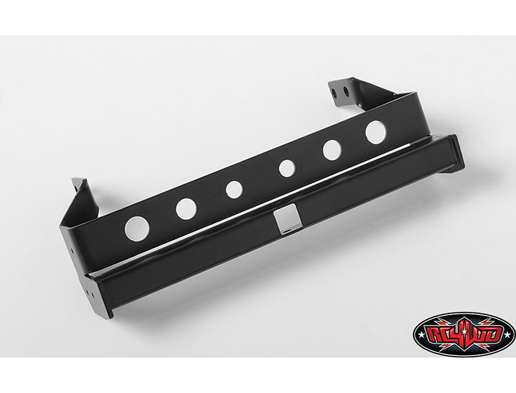 RC4WD Rc4Wd Wood Flatbed For Mojave Ii Four Door Body Set VVV-C0394