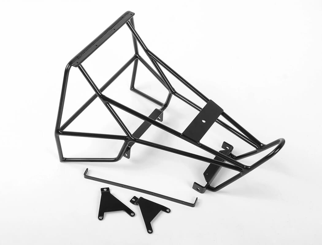 RC4WD REAPER TUBE BACK FOR AXIAL SCX10 II VVV-C0625