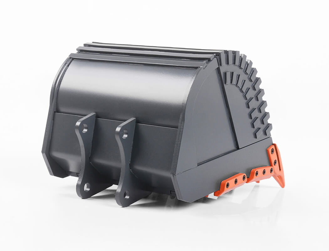 RC4WD Rc4Wd Digging Bucket For 1/14 Scale Rtr Earth Digger 360L Hydraulic Excavator VVV-S0221