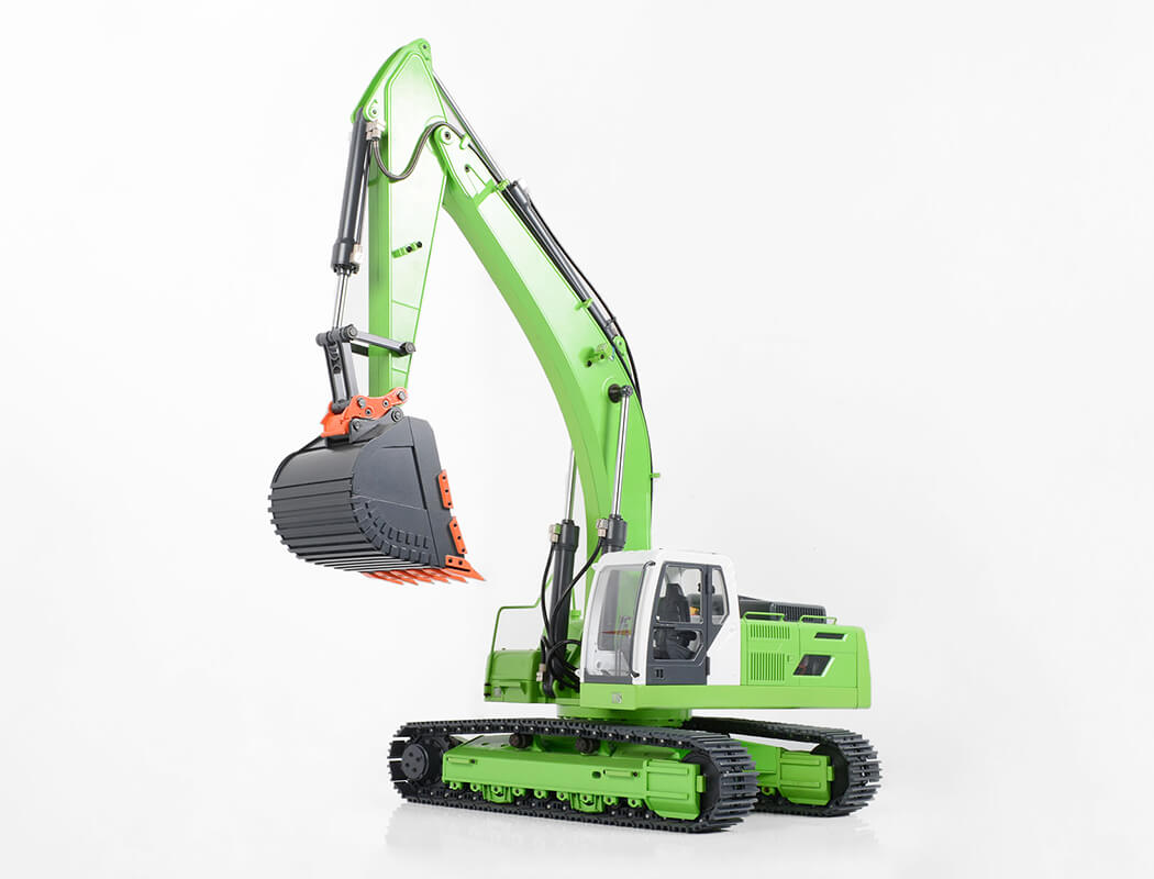 RC4WD Rc4Wd Digging Bucket For 1/14 Scale Rtr Earth Digger 360L Hydraulic Excavator VVV-S0221