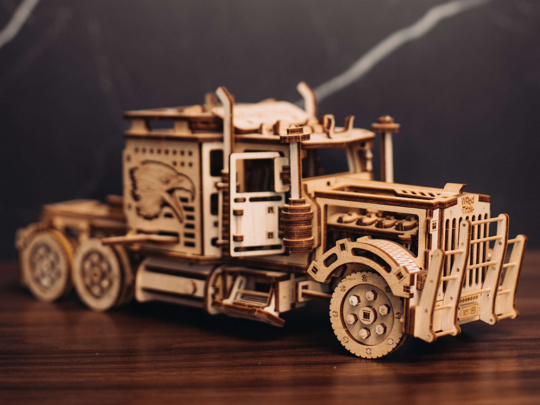 Big Rig
