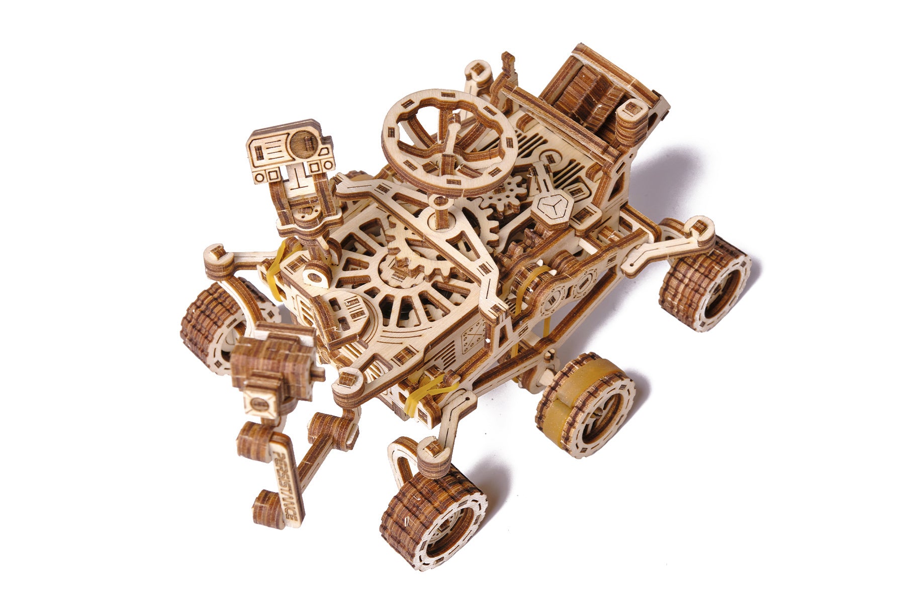 Mars Rover