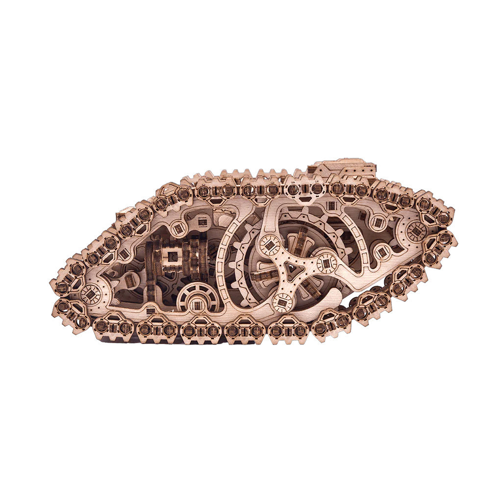 Wood Trick Steam Tank WDTK030