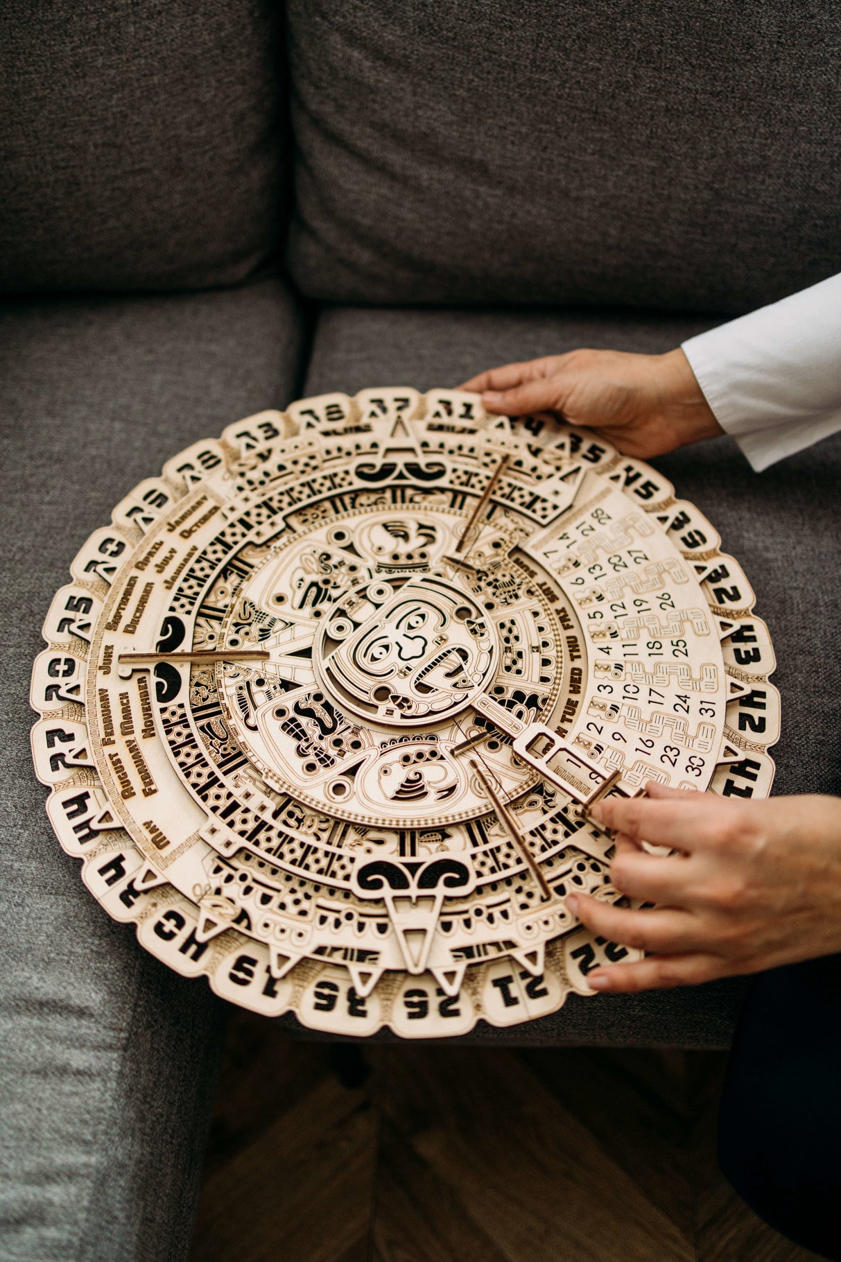 Mayan Calendar