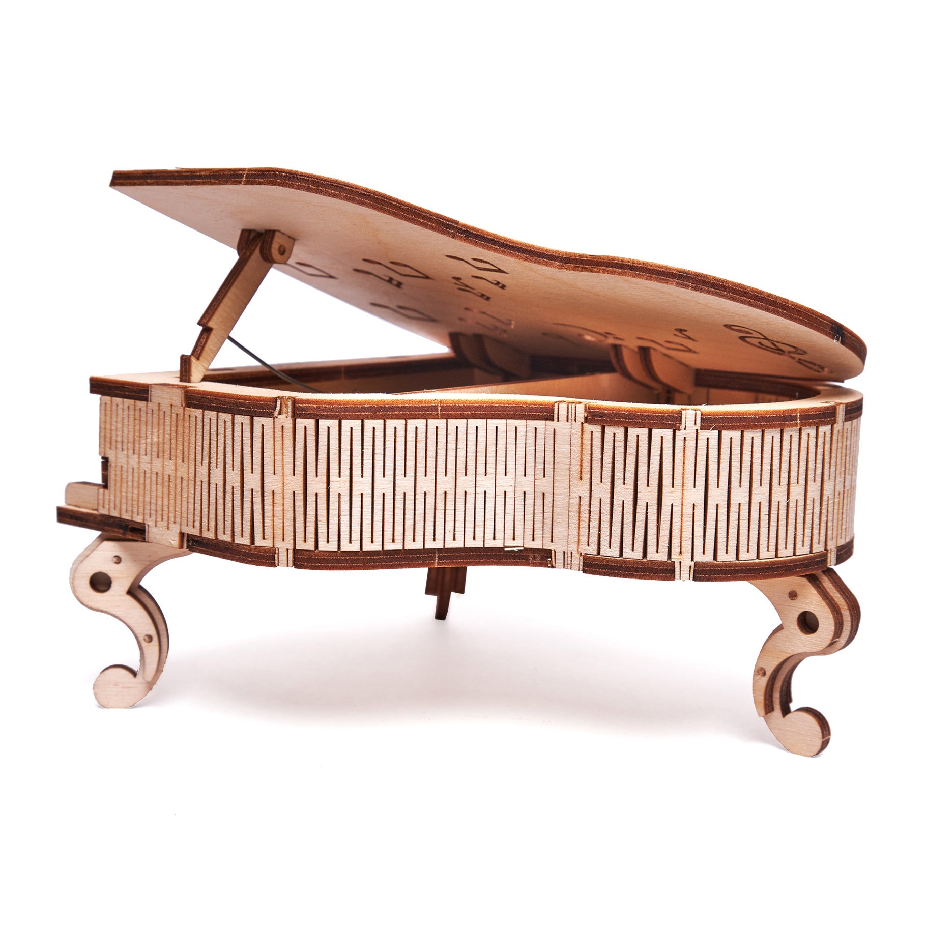 Grand Piano ( music box)