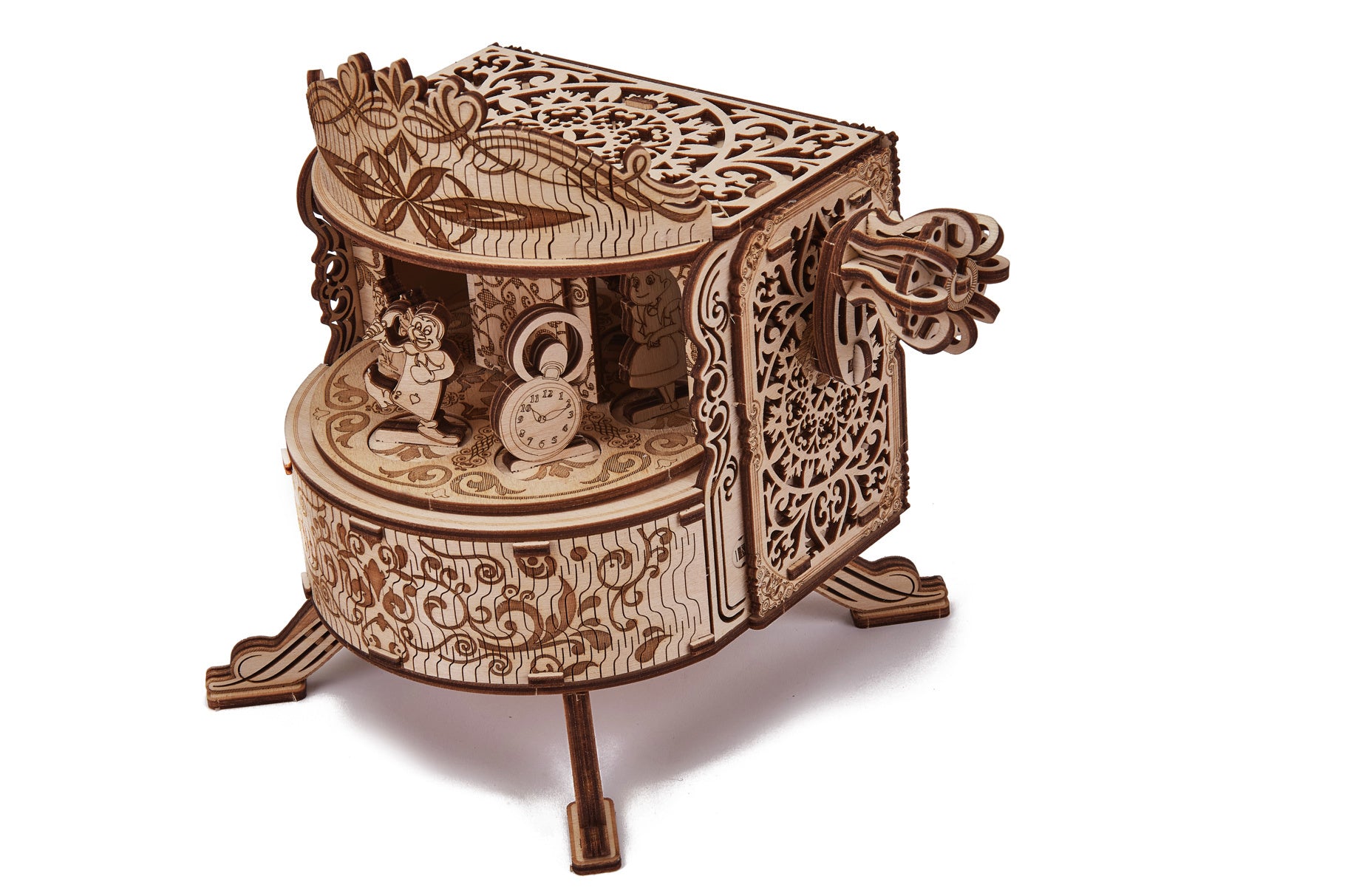Fairy Theater