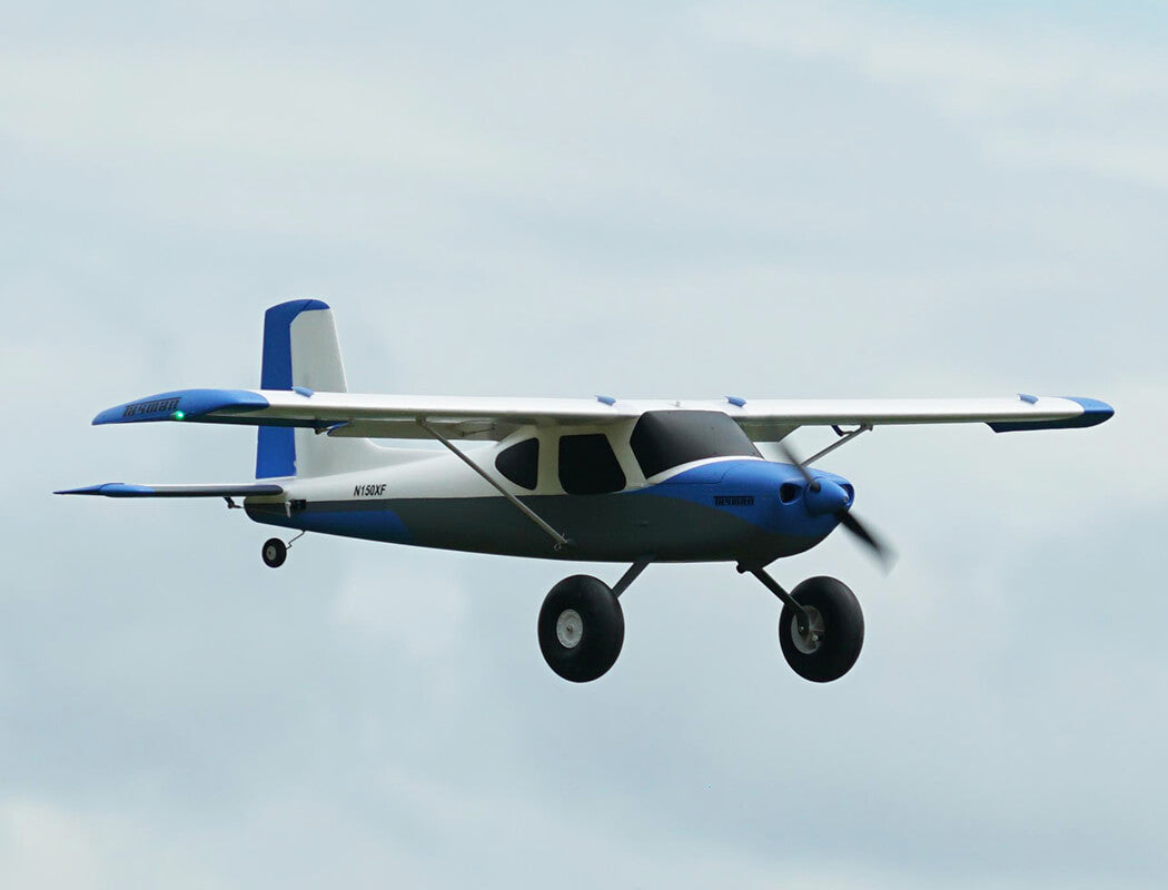 X-Fly Xfly Tasman Bush/Trainer 1500Mm Wingspan Without Tx/Rx/Battery XF106P-B