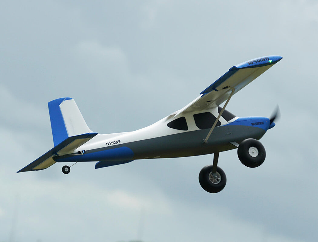 X-Fly Xfly Tasman Bush/Trainer 1500Mm Wingspan Without Tx/Rx/Battery XF106P-B