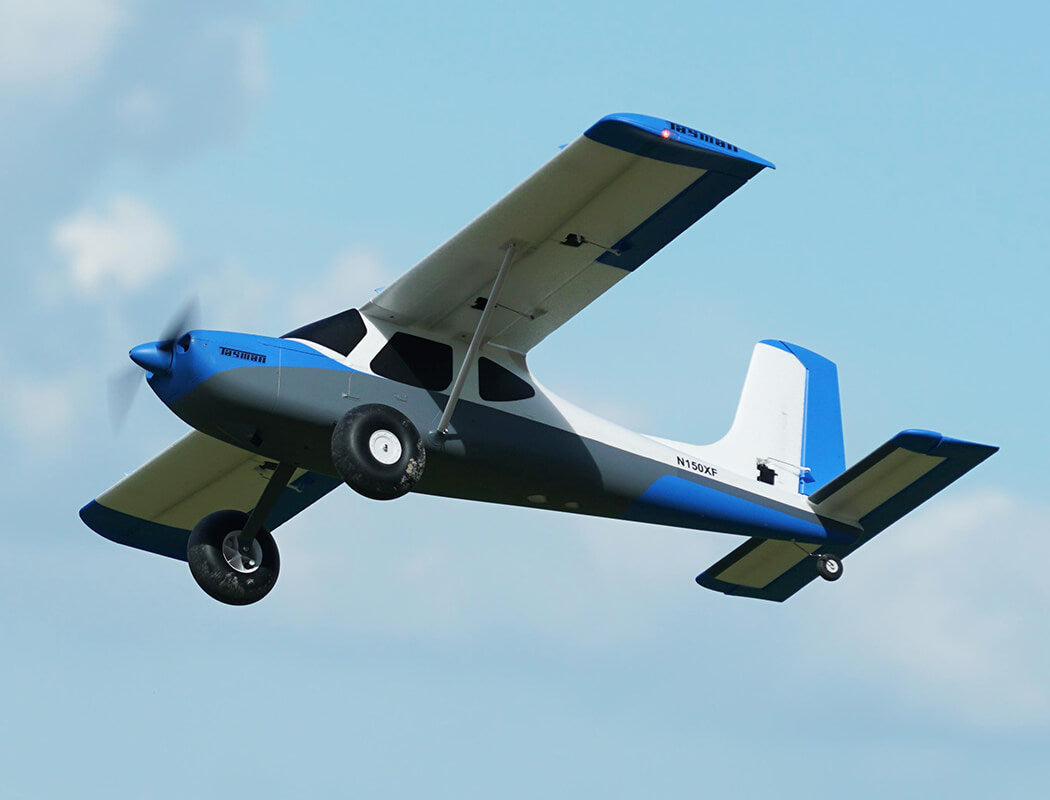 X-Fly Xfly Tasman Bush/Trainer 1500Mm Wingspan Without Tx/Rx/Battery XF106P-B