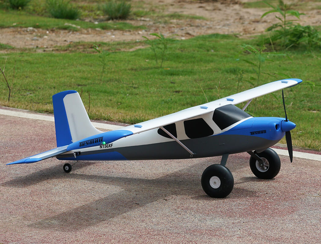 X-Fly Xfly Tasman Bush/Trainer 1500Mm Wingspan Without Tx/Rx/Battery XF106P-B