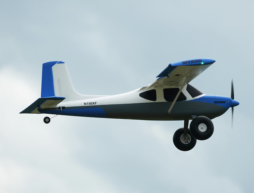 X-Fly Xfly Tasman Bush/Trainer 1500Mm Wingspan Without Tx/Rx/Battery XF106P-B