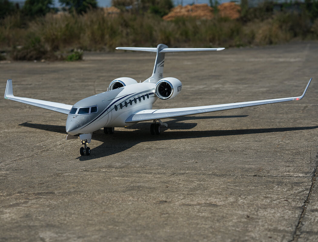 X-Fly Xfly Twin Edf 70Mm J65 Without Tx/Rx/Battery XF108PV2