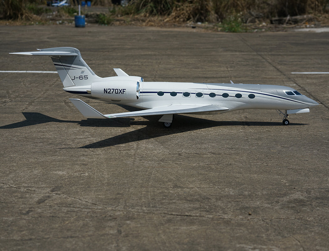 X-Fly Xfly Twin Edf 70Mm J65 Without Tx/Rx/Battery XF108PV2