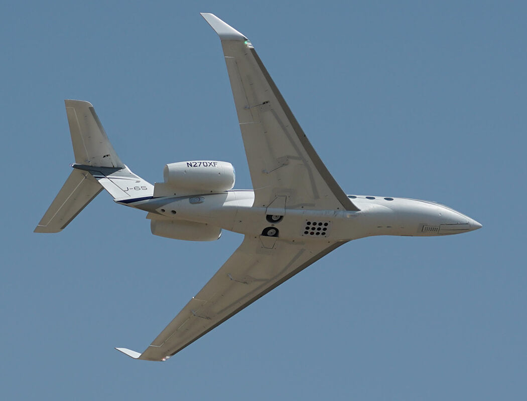 X-Fly Xfly Twin Edf 70Mm J65 Without Tx/Rx/Battery XF108PV2