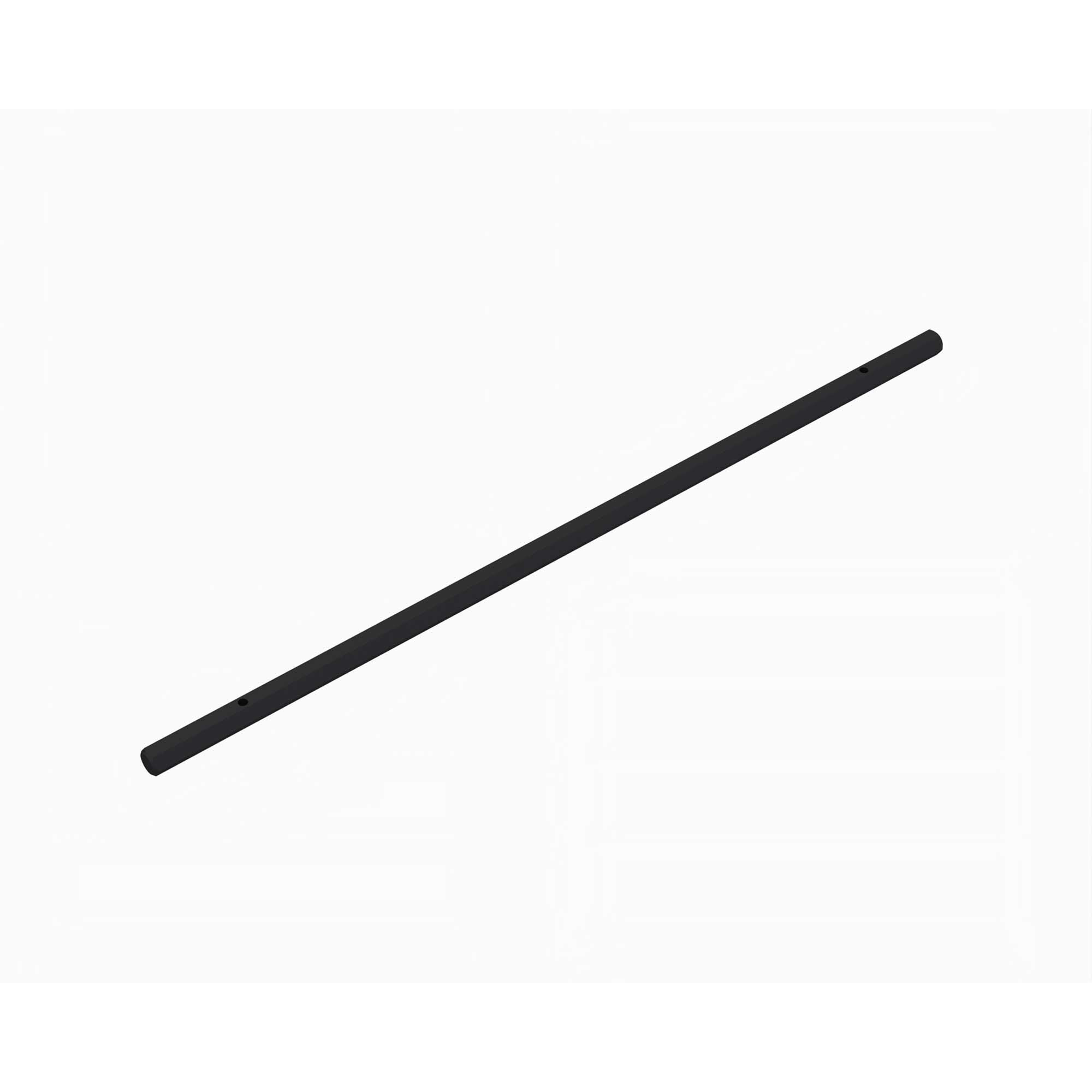 Center Driveshaft Steel for 176mm Chassis: GROM