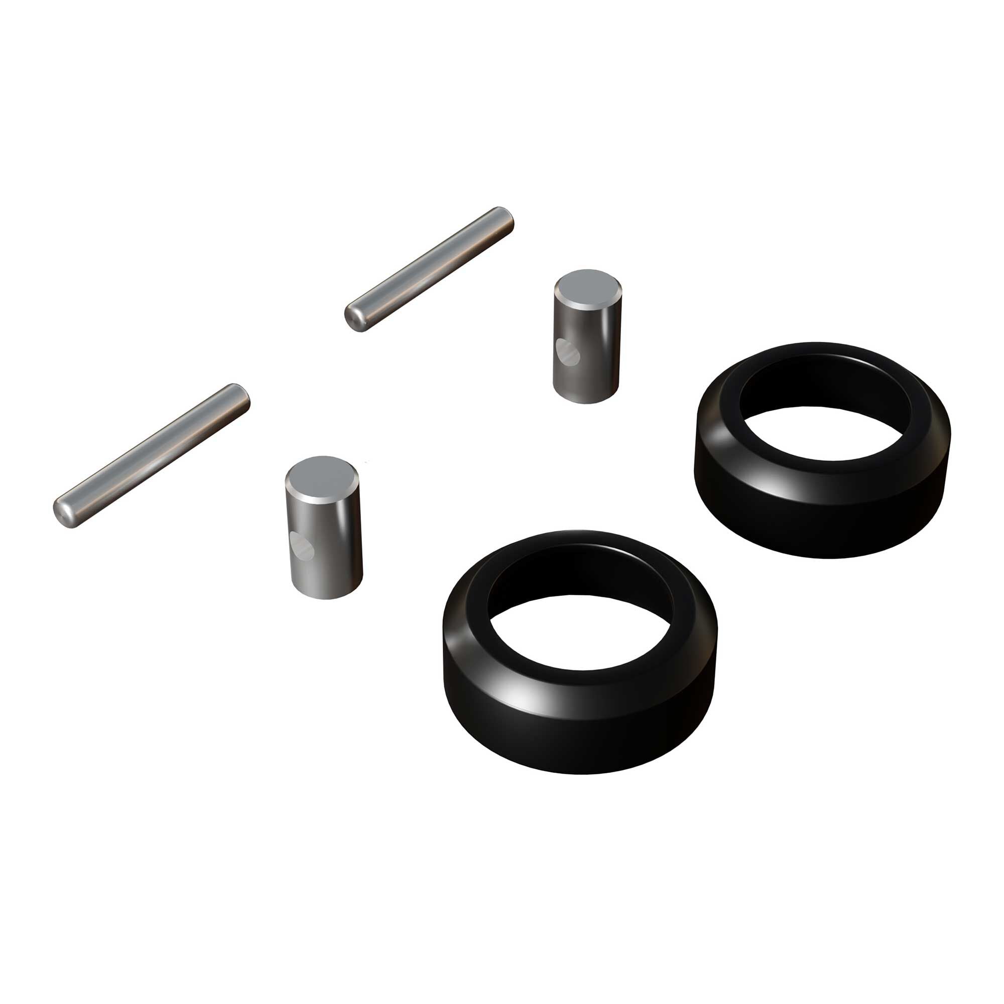 CVD Rebuild Set: MINI KRATON