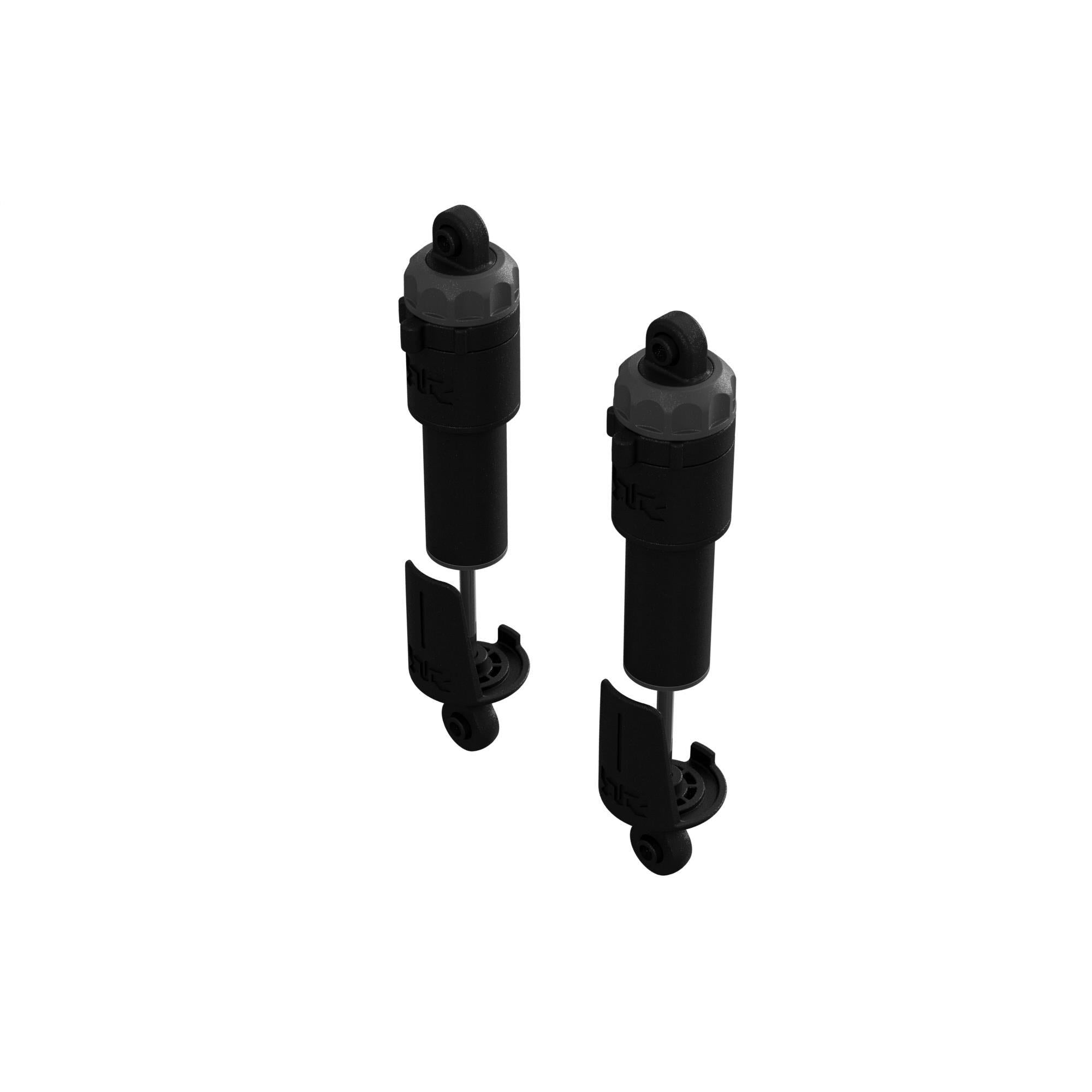 Shock Set Bore:11mm, Length: 109mm Oil:100cSt