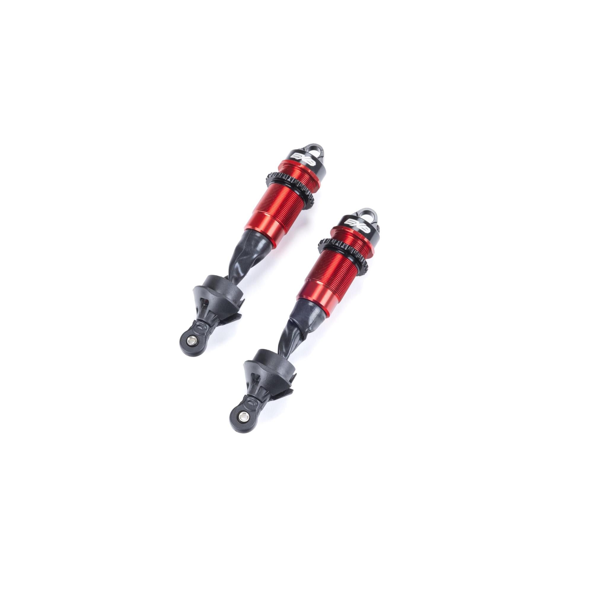 EXB Shock Set Bore:16mm, Length:117mm Piston: Machined 8x1.2