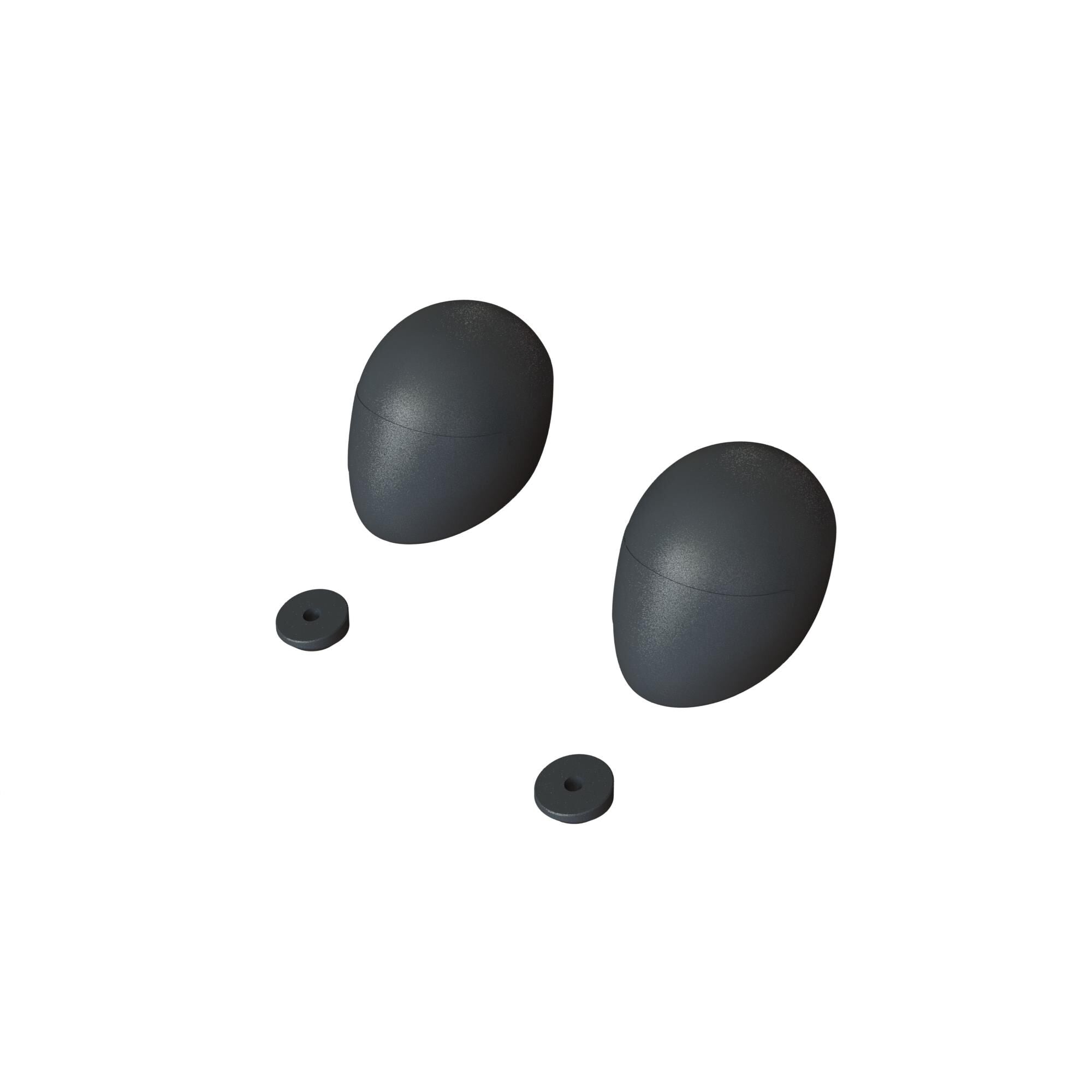 Helmet Set