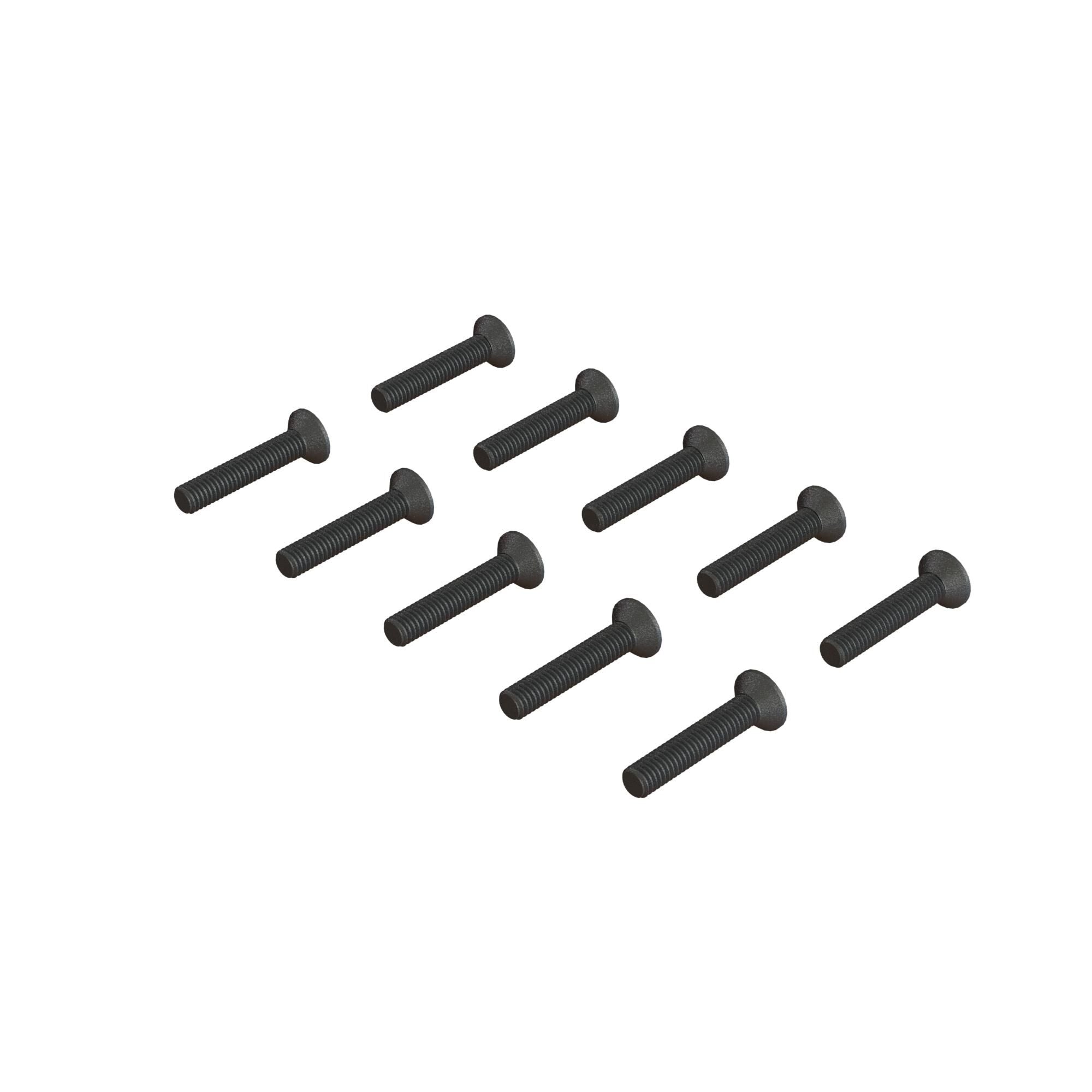 FLAT HEAD SCREW M4 X 22mm