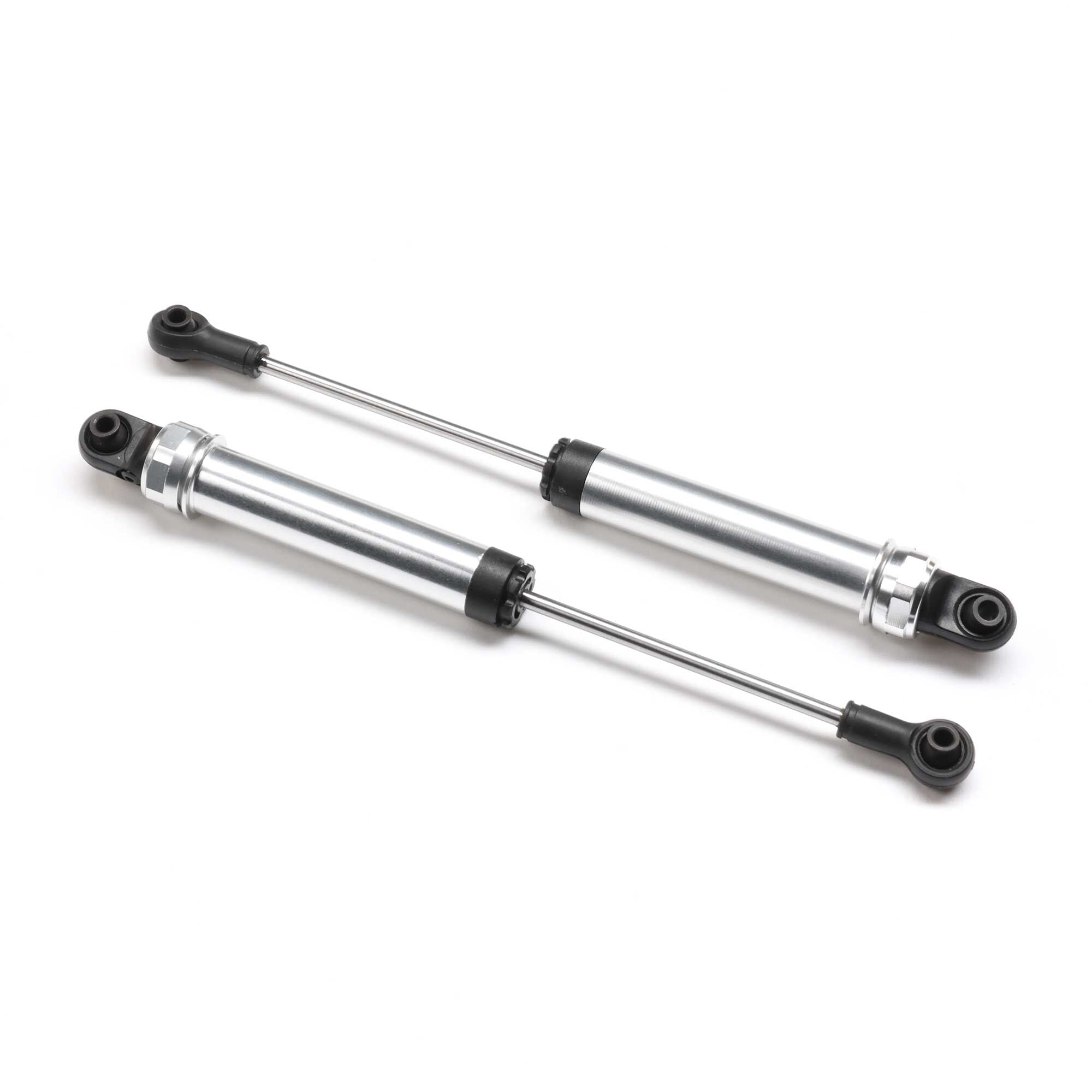 Shock Set Complete, Rear, IS10: AXP8